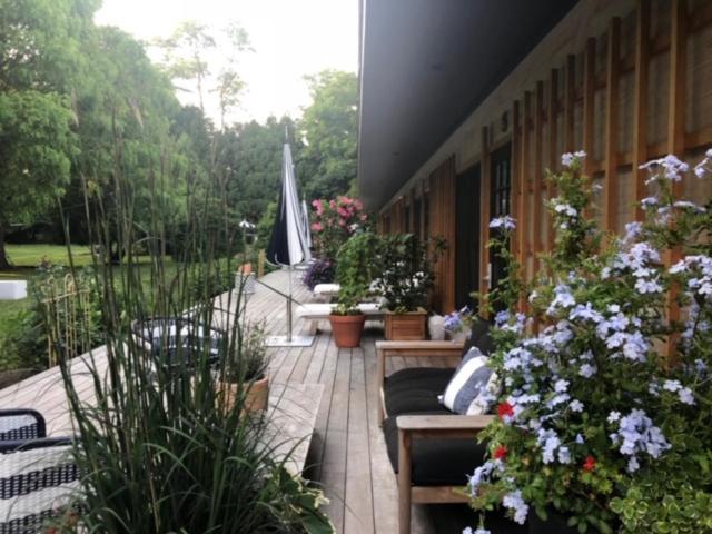 A Room At The Beach Bridgehampton Exterior photo